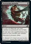 Product image for Destruction mutuelle