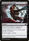 Product image for Mutual Destruction