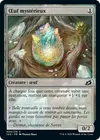 Product image for Œuf mystérieux
