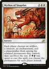 Product image for Mythos of Snapdax