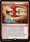 Product image for Mythos of Vadrok