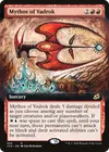 Product image for Mythos of Vadrok