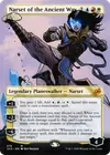 Product image for Narset of the Ancient Way