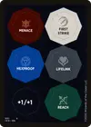 Product image for Punchcard