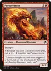 Product image for Pyroceratops