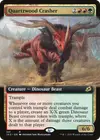 Product image for Quartzwood Crasher