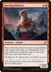 Product image for Rooting Moloch