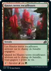 Product image for Hautes terres rocailleuses
