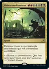 Product image for Ultimatum désastreux