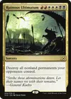 Product image for Ruinous Ultimatum