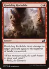 Product image for Rumbling Rockslide