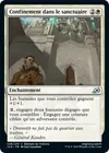 Product image for Confinement dans le sanctuaire