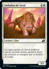 Product image for Smilodon de Savaï