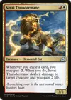 Product image for Savai Thundermane