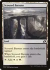 Product image for Scoured Barrens