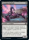 Product image for Scorpion barbelé