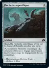Product image for Fléchette soporifique