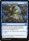 Product image for Startling Development