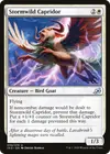 Product image for Stormwild Capridor
