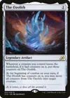 Product image for The Ozolith