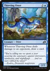 Product image for Thieving Otter