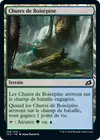 Product image for Chutes de Boisépine