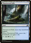 Product image for Thornwood Falls