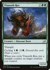 Product image for Titanoth Rex