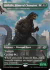 Product image for Titanoth Rex