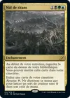 Product image for Nid de titans