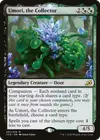 Product image for Umori, the Collector