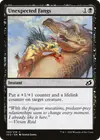Product image for Unexpected Fangs