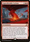 Product image for Unpredictable Cyclone