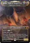 Product image for Vadrok, Apex of Thunder