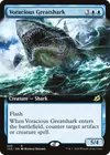 Product image for Voracious Greatshark