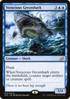 Product image for Voracious Greatshark