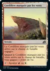 Product image for Cordillère marquée par les vents