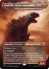 Product image for Yidaro, Wandering Monster