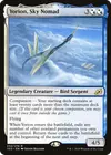 Product image for Yorion, Sky Nomad