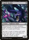 Product image for Zagoth Mamba