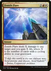 Product image for Zenith Flare