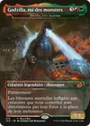 Product image for Zilortha, force incarnée