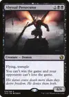 Product image for Abyssal Persecutor