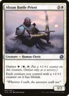 Product image for Abzan Battle Priest