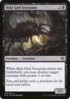 Product image for Scorpion de Bala Ged
