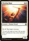 Product image for Blinding Mage