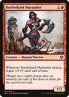 Product image for Maraudeuse des frontières