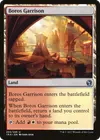 Product image for Boros Garrison