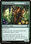 Product image for Carven Caryatid