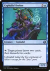 Product image for Courtier céphalide